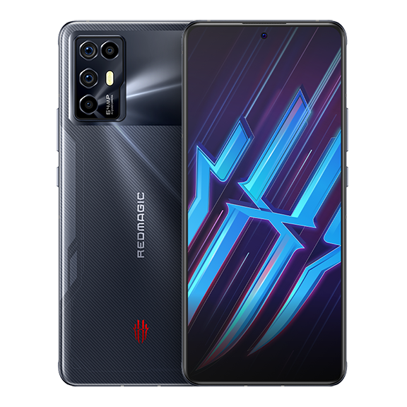 Redmagic 6R (Dual SIM)