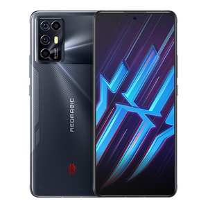 Redmagic 6R (Dual SIM)