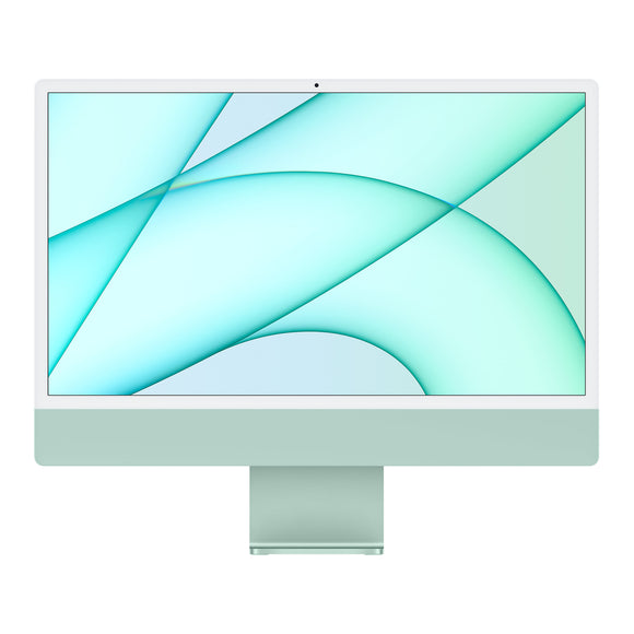 Apple iMac (2021) A2438 (8GB RAM / 512GB SSD Apple M1) 24