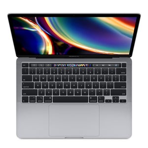 Apple MacBook Pro (2020) A2251 16GB / 512GB SSD Intel Core i5 13", Space Grey