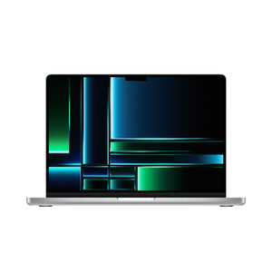 Apple MacBook Pro (2023) 14" - Apple M2 Max (12-Core CPU, 30-Core GPU)