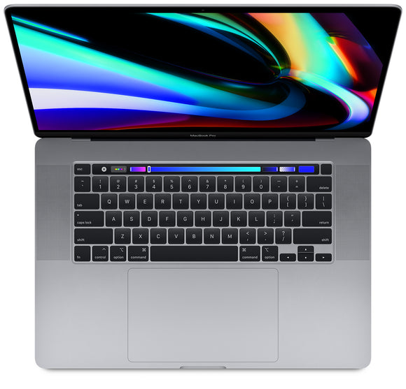 Apple MacBook Pro (2019) A2141 32GB / 512GB SSD Intel Core i7 16