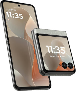 Motorola Razr 5G (2025)