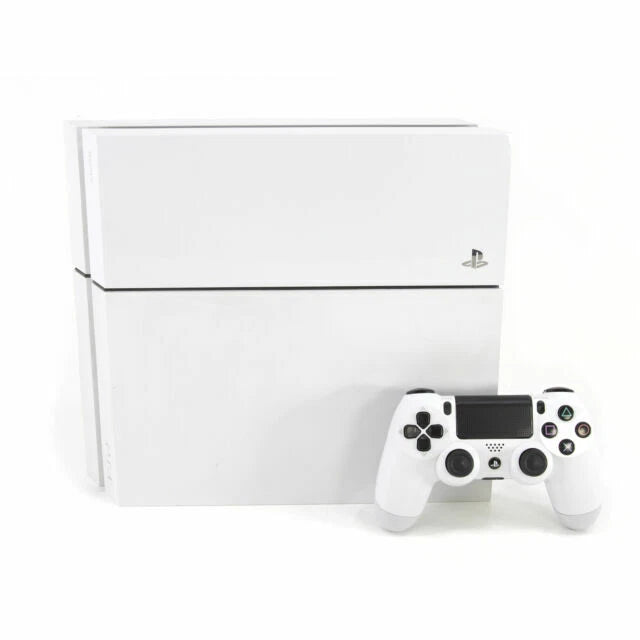 PlayStation 4 (2014) - Destiny Edition