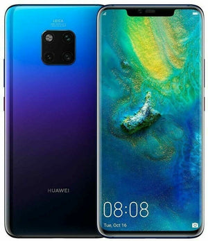 Huawei Mate 20 Pro