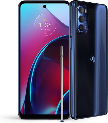 Motorola Moto G Stylus (2022)