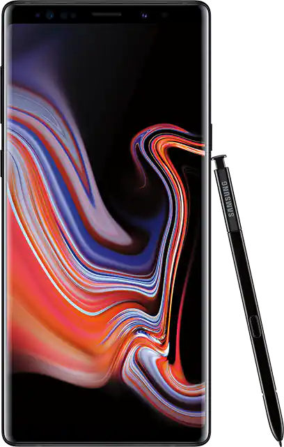 Samsung Galaxy Note 9 (Single SIM - International)