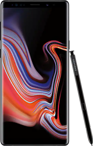 Samsung Galaxy Note 9 (Single SIM - International)