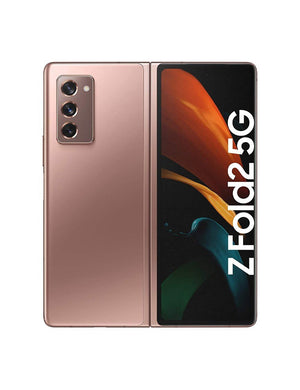 Samsung Galaxy Z Fold2