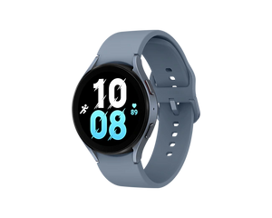 Samsung Galaxy Watch5 44mm (GPS) - Sapphire - Very Good Condition