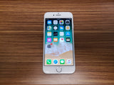 Apple iPhone 7 32GB A1778 - White and Silver (Unlocked) Good Condition