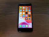 Apple iPhone SE 2nd Gen 64GB A2275 - Black  - (Unlocked) Good Condition