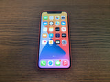 Apple iPhone 12 Mini - 64GB A2398 - (PRODUCT)RED - (Unlocked) Very Good Conditio