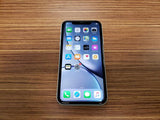 Apple iPhone XR A1984 64GB - White  - (Unlocked) Very Good Condition