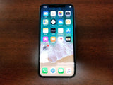 Apple iPhone X A1901 64GB - Space Grey- (Unlocked) Good Condition - gorecell