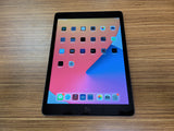Apple iPad 7 A2197 32GB Wi-Fi Only 10.2", Space Grey - Good Condition
