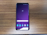 Samsung Galaxy S9 SM-G960W 64GB Lilac Purple (Unlocked) Very Good Condition