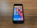 Apple iPhone SE 2nd Gen 64GB A2275 - Black  - (Unlocked) Good-Fair Condition