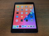 Apple iPad Mini 5 A2133 64GB Wi-Fi Only 7.9", Space Grey - Very Good Condition