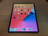 Apple iPad Pro 3 A2014 64GB Wi-Fi + Cellular 12.9", Space Grey - Good Condition