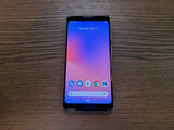 Google Pixel 3 G013A 64GB Not Pink (Unlocked) Very Good Condition