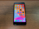 Apple iPhone 7 plus 256GB A1784 - Jet Black - (Unlocked) Good Condition