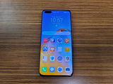 Huawei P40 Pro ELS-N04 256GB - Silver Frost - (Unlocked) Very Good Conditio