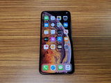 Apple iPhone XS Max A1921 64GB - Gold - (Unlocked) Good Condition