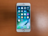 Apple iPhone 7 plus 32GB A1784 - White and Silver- (Unlocked) Very Good Cond. - gorecell