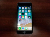 Apple iPhone 8 A1905 64GB - Space Grey- (Unlocked) Very Good Condition - gorecell