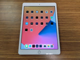 Apple iPad 8 A2270 32GB Wi-Fi Only 10.2", Silver - Very Good Condition