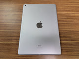 Apple iPad 8 A2270 32GB Wi-Fi Only 10.2", Silver - Very Good Condition