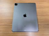Apple iPad Pro 5 A2461 128GB Wi-Fi + Cellular 12.9", Space Gray - Good Condition