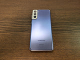 Samsung Galaxy S21+ SM-G996W 128GB Phantom Violet (Unlocked) Very Good Condition