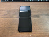 Samsung Galaxy Z Flip3 5G SM-F711W 128GB Phantom Black (Unlocked) Good Condition