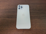 Apple iPhone 12 Pro - 128GB A2406 - Gold - (Unlocked) Very Good Conditio