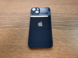 Apple iPhone 13 - 128GB A2631 - Midnight - (Unlocked) Good Condition
