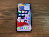 Apple iPhone 13 Pro - 128GB A2636 - Graphite - (Unlocked) Very Good Condition