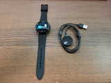 Samsung Galaxy Watch4 Classic 46mm (GPS Only) - Black - Very Good Condition