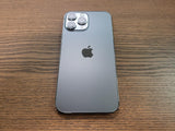 Apple iPhone 13 Pro Max - 128GB A2641 - Graphite - (Unlocked) Very Good Conditio