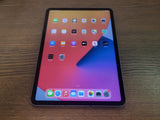 Apple iPad Pro 3 A2459 128GB Wi-Fi + Cellular 11", Space Gray - Very Good Condit