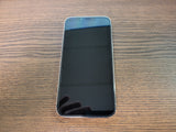 Apple iPhone 13 Pro - 128GB A2636 - Silver - (Unlocked) Good Condition