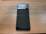Samsung Galaxy Z Flip3 5G SM-F711W 128GB Phantom Black (Unlocked) Good-Fair Cond