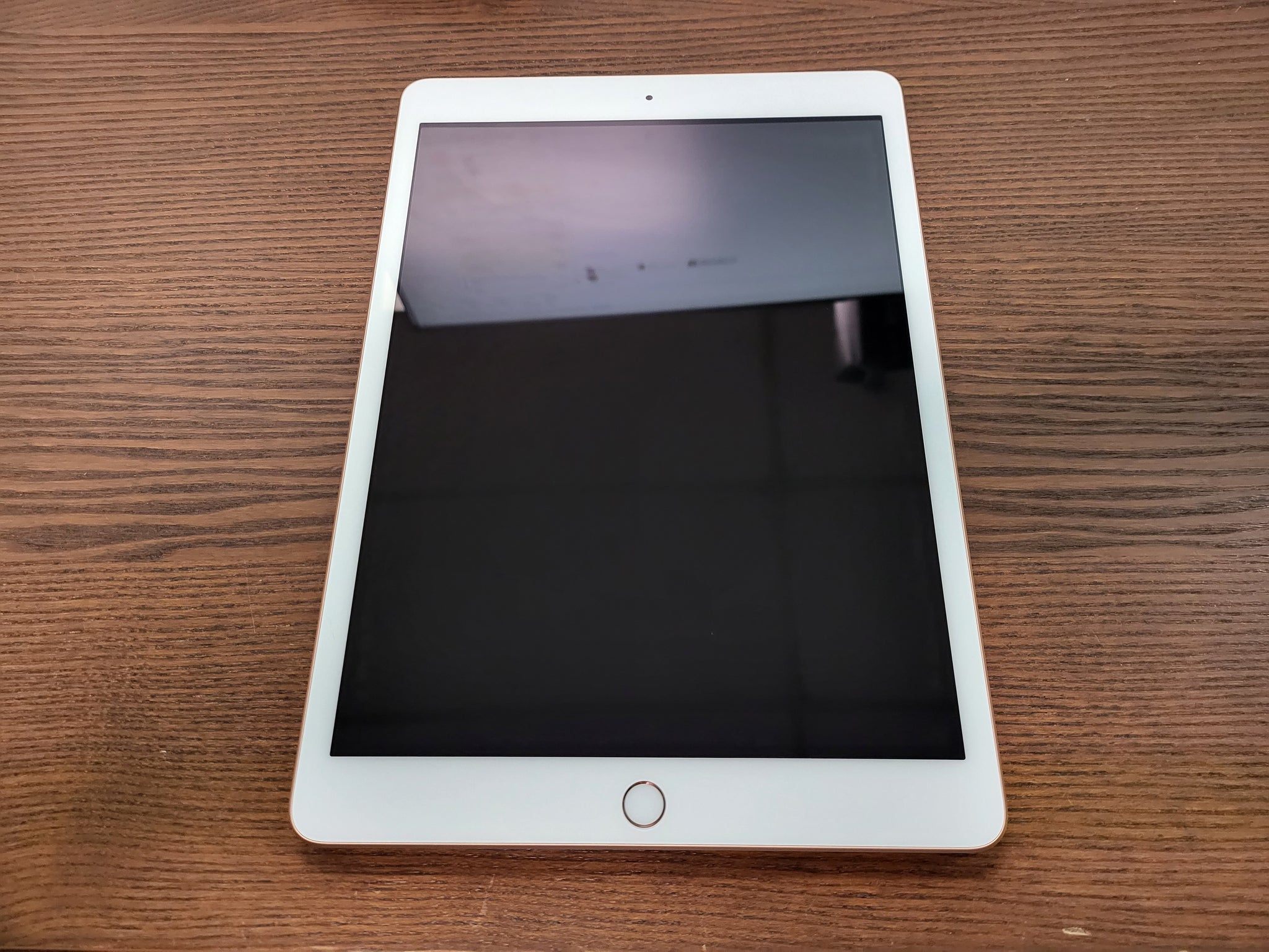 Apple iPad 8 A2270 32GB Wi-Fi Only 10.2