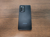 Samsung Galaxy A53 SM-A536W 128GB Awesome Black (Unlocked) Very Good Condition