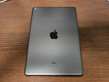 Apple iPad 9 A2602 64GB Wi-Fi Only 10.2", Space Grey - Very Good Condition