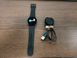 Samsung Galaxy Watch4 40mm (GPS Only) - Black - Very Good Condition