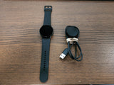 Samsung Galaxy Watch4 40mm (GPS Only) - Black - Very Good Condition