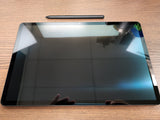 Samsung Galaxy Tab S8+ 12.4" 256GB SM-X800 - Graphite (Wi-Fi) Very Good Conditio
