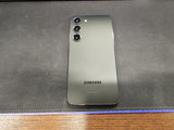 Samsung Galaxy S23 SM-S911W 256GB Phantom Black (Unlocked) Good-Fair Condition